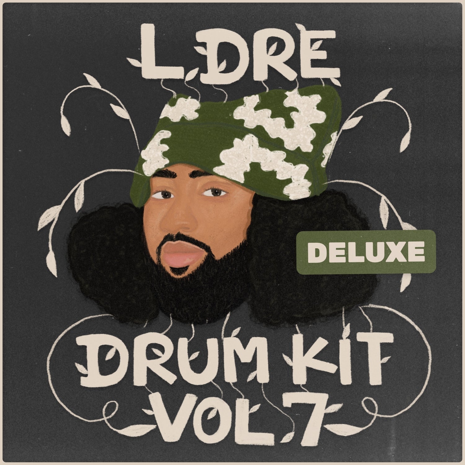 Drum Kits - Prod. By L.Dre
