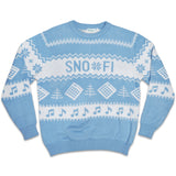 Sno-Fi - Knit Christmas Sweater - Prod. By L.Dre