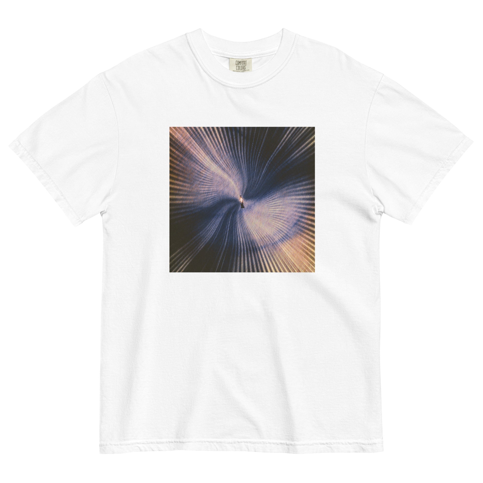 in motion T-Shirt - Prod. By L.Dre