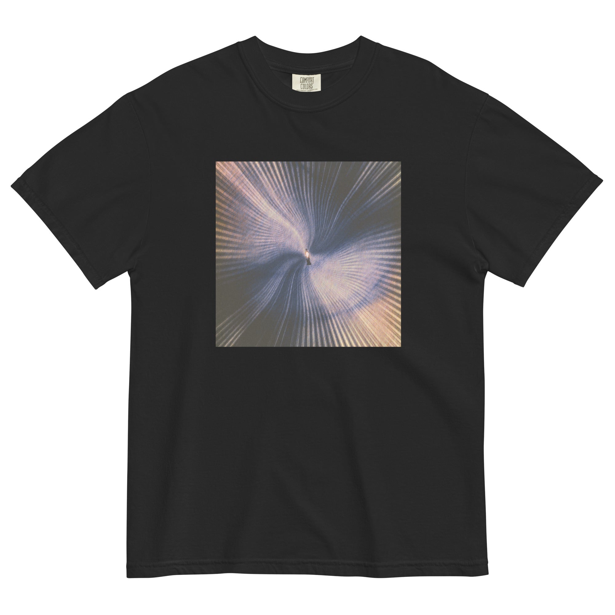 in motion T-Shirt - Prod. By L.Dre