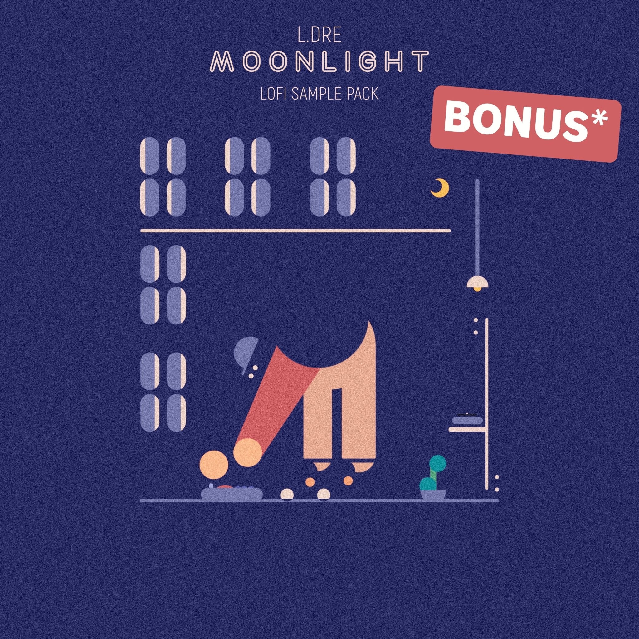 Complete L.Dre Drum Kit Bundle - Prod. By L.Dre