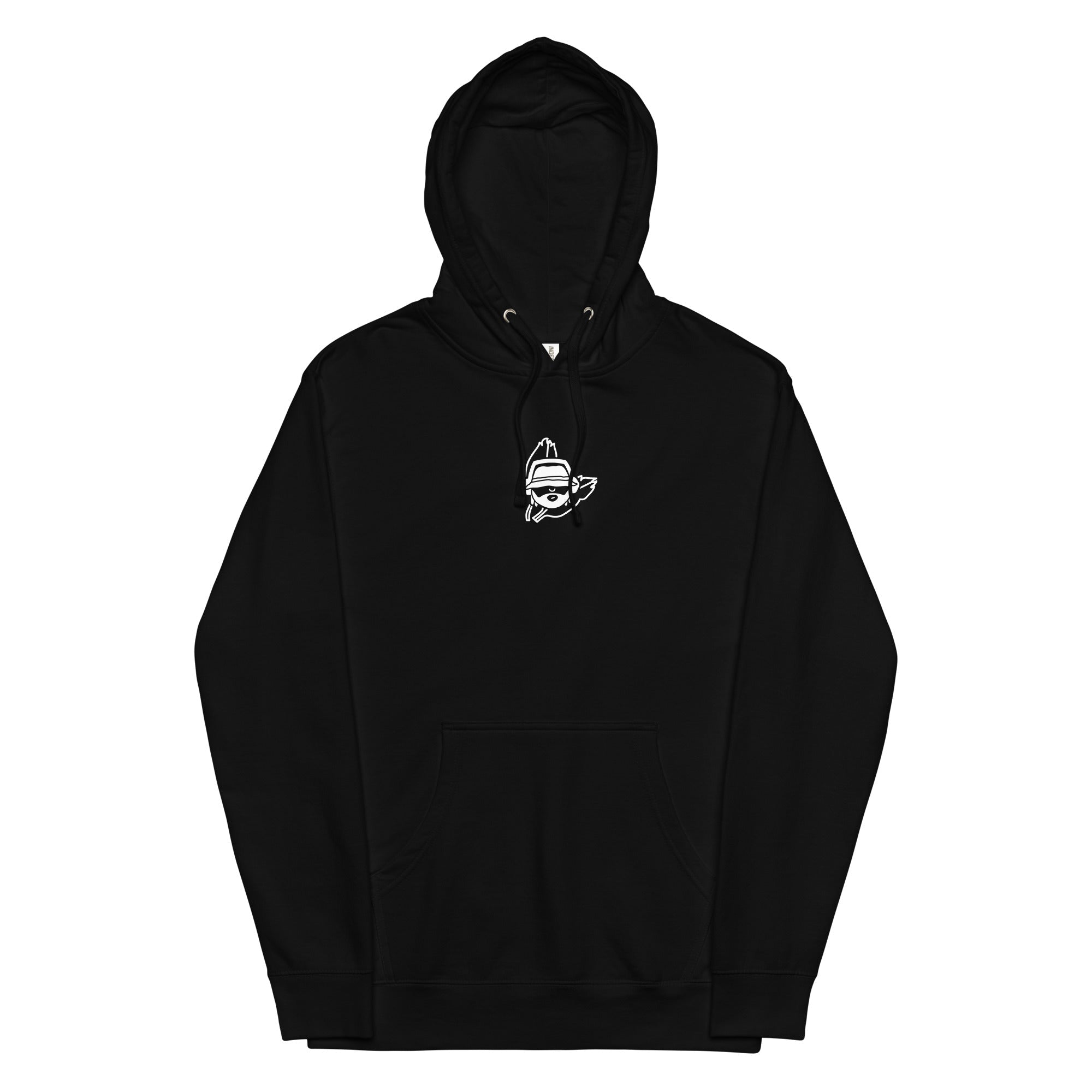 L.Dre Logo Hoodie - Prod. By L.Dre
