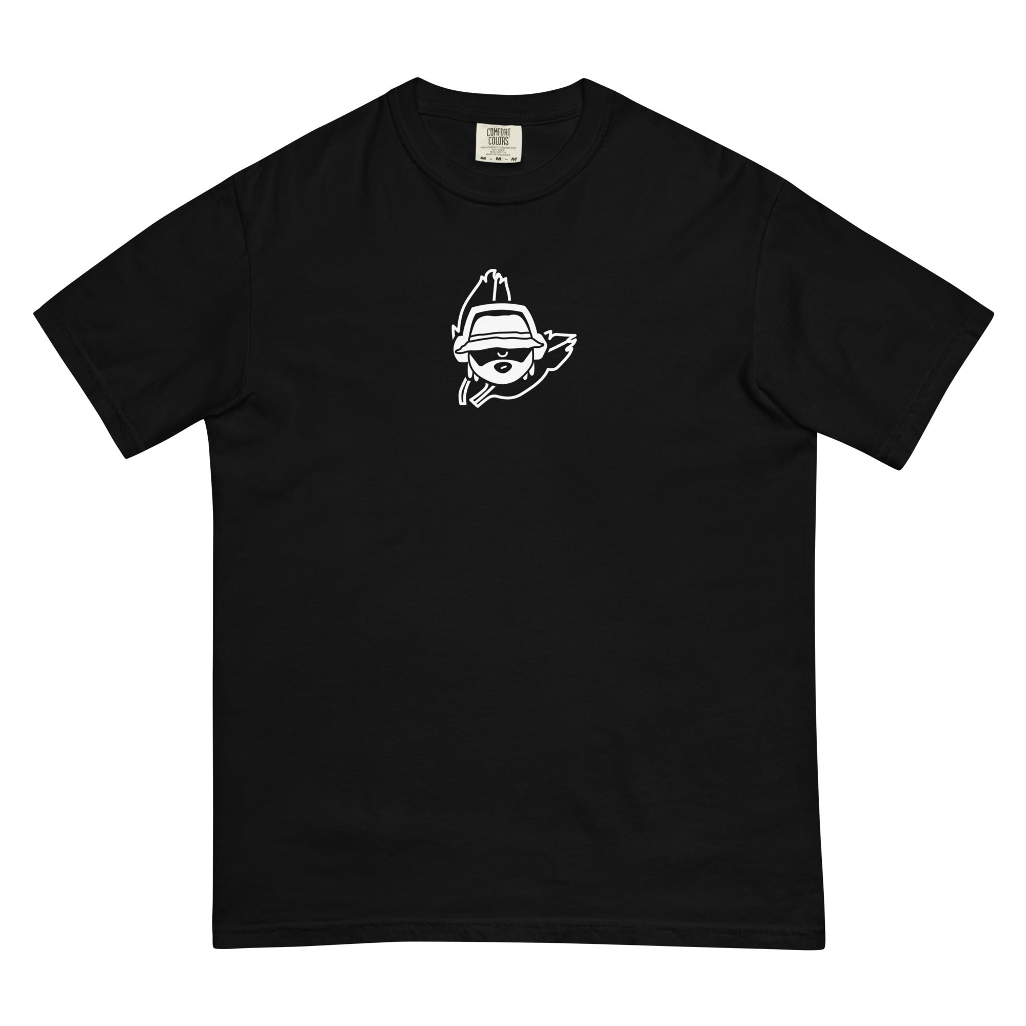 L.Dre Logo Tee - Prod. By L.Dre
